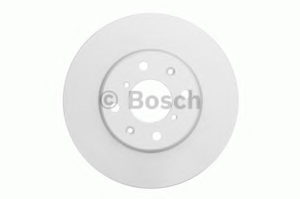 Тормозной диск BOSCH 0 986 479 B98
