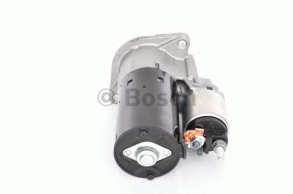 Стартер BOSCH 0 001 108 450