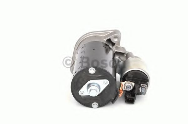 Стартер BOSCH 0 001 138 001