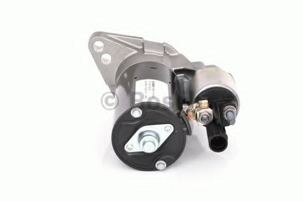 Стартер BOSCH 0 001 142 003