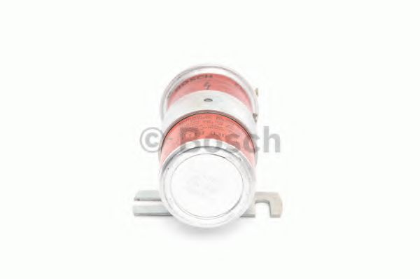 Катушка зажигания BOSCH 0 221 119 030 Катушка зажигания BOSCH 0 221 119 030