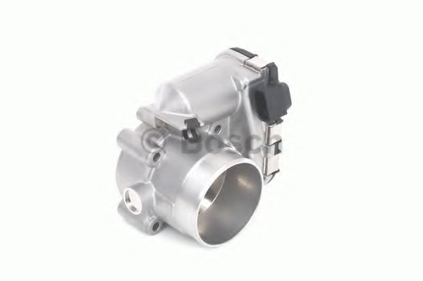 Дроссельная заслонка BOSCH 0 280 750 151 Дроссельная заслонка BOSCH 0 280 750 151