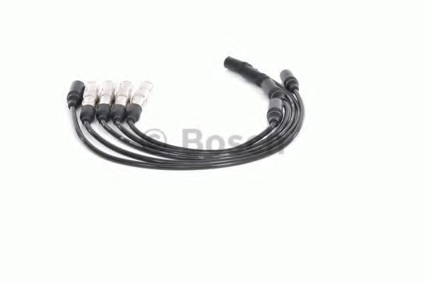 Комплект проводов зажигания BOSCH 0 986 356 350 Комплект проводов зажигания BOSCH 0 986 356 350