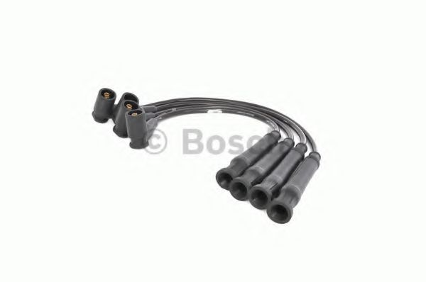 Комплект проводов зажигания BOSCH 0 986 356 361 Комплект проводов зажигания BOSCH 0 986 356 361