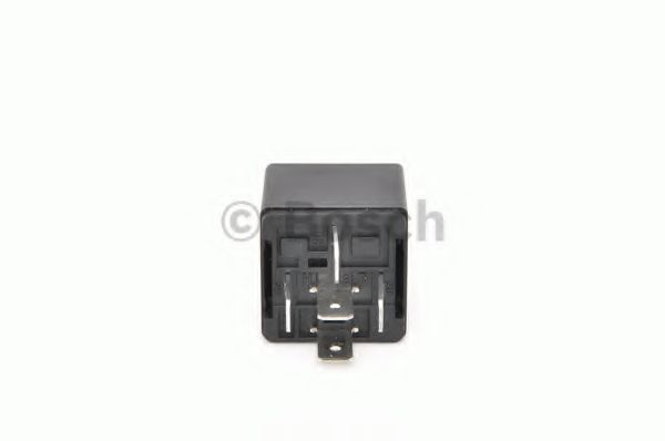 Реле, рабочий ток; Реле BOSCH 0 986 AH0 602 Реле, рабочий ток; Реле BOSCH 0 986 AH0 602