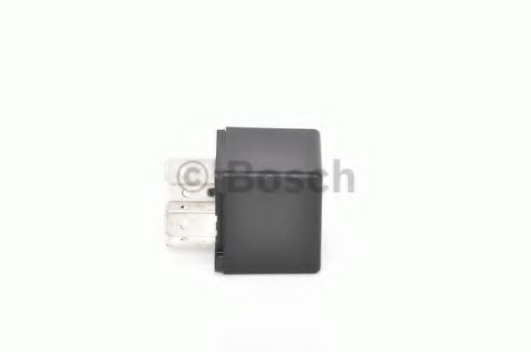 Реле, рабочий ток; Реле BOSCH 0 986 AH0 602 Реле, рабочий ток; Реле BOSCH 0 986 AH0 602