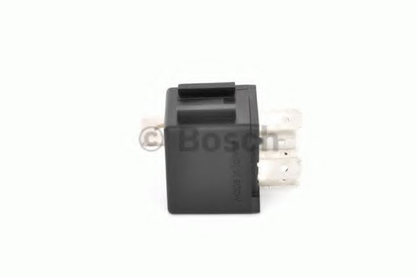 Реле, рабочий ток; Реле BOSCH 0 986 AH0 613 Реле, рабочий ток; Реле BOSCH 0 986 AH0 613
