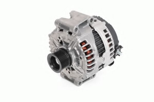 Генератор BOSCH 0 121 813 102 Генератор BOSCH 0 121 813 102