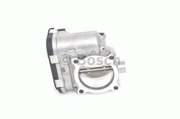 Дроссельная заслонка BOSCH 0 280 750 520 Дроссельная заслонка BOSCH 0 280 750 520
