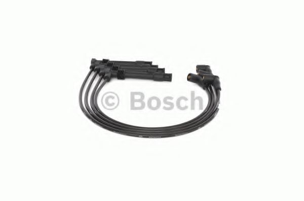 Комплект проводов зажигания BOSCH 0 986 356 305 Комплект проводов зажигания BOSCH 0 986 356 305