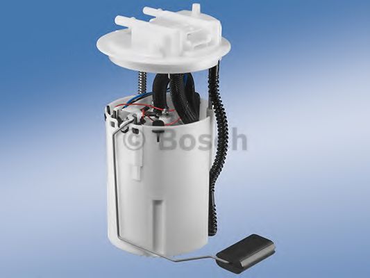 Топливный насос BOSCH 0 580 303 011