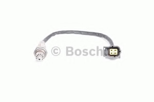 Лямбда-зонд BOSCH 0 258 030 007 Лямбда-зонд BOSCH 0 258 030 007