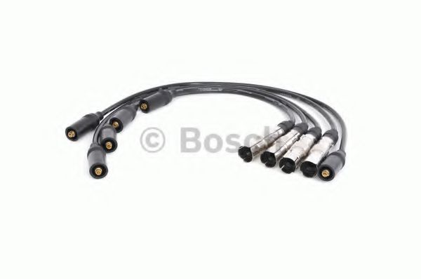 Комплект проводов зажигания BOSCH 0 986 356 350 Комплект проводов зажигания BOSCH 0 986 356 350