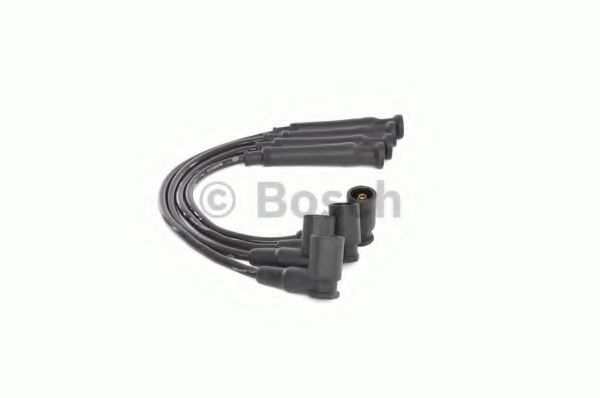 Комплект проводов зажигания BOSCH 0 986 356 361 Комплект проводов зажигания BOSCH 0 986 356 361