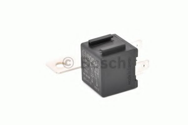 Реле, рабочий ток; Реле BOSCH 0 986 AH0 613 Реле, рабочий ток; Реле BOSCH 0 986 AH0 613
