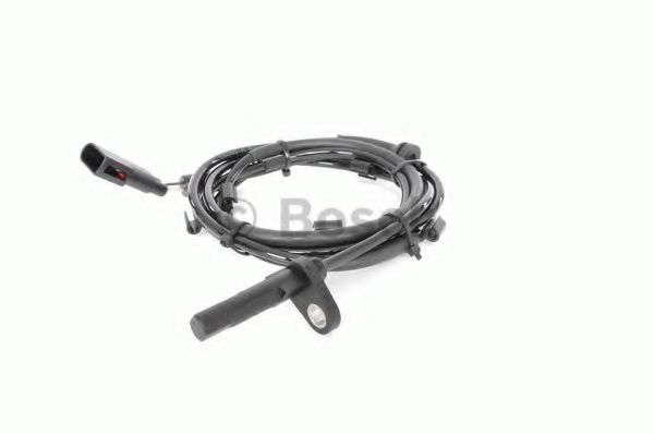 Датчик АБС BOSCH 0 265 008 665 Датчик АБС BOSCH 0 265 008 665