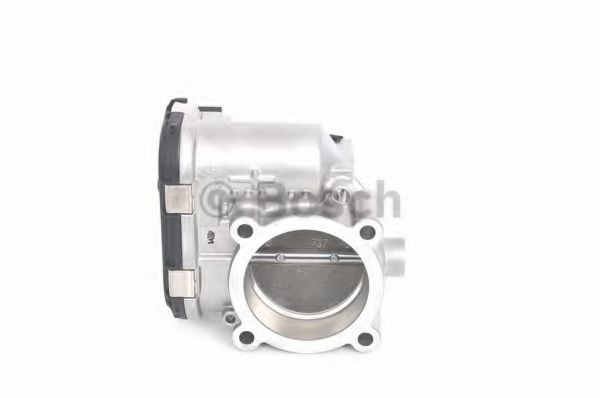 Дроссельная заслонка BOSCH 0 280 750 151 Дроссельная заслонка BOSCH 0 280 750 151