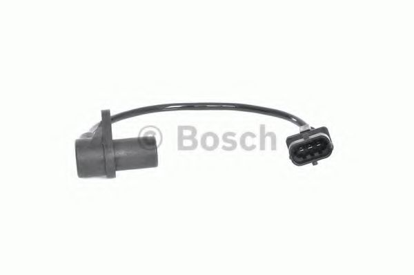 Датчик положения коленвала BOSCH 0 281 002 729 Датчик положения коленвала BOSCH 0 281 002 729