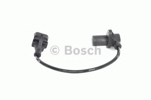 Датчик положения коленвала BOSCH 0 281 002 729 Датчик положения коленвала BOSCH 0 281 002 729