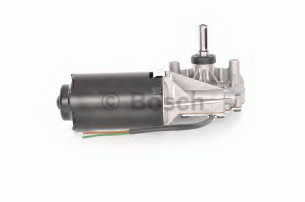 Двигатель стеклоочистителя BOSCH 0 986 337 201 Двигатель стеклоочистителя BOSCH 0 986 337 201
