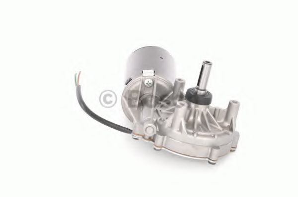 Двигатель стеклоочистителя BOSCH 0 986 337 201 Двигатель стеклоочистителя BOSCH 0 986 337 201