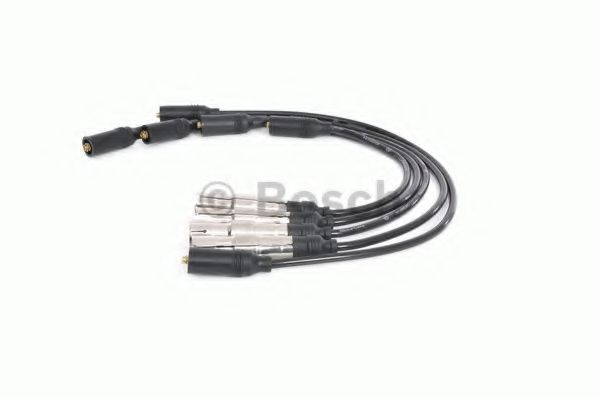 Комплект проводов зажигания BOSCH 0 986 356 350 Комплект проводов зажигания BOSCH 0 986 356 350