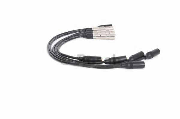 Комплект проводов зажигания BOSCH 0 986 356 350