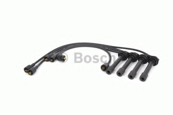 Комплект проводов зажигания BOSCH 0 986 356 756 Комплект проводов зажигания BOSCH 0 986 356 756