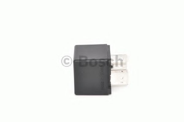 Реле, рабочий ток; Реле BOSCH 0 986 AH0 602 Реле, рабочий ток; Реле BOSCH 0 986 AH0 602