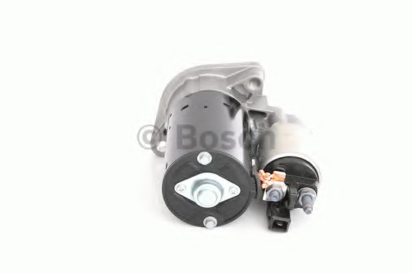Стартер BOSCH 0 001 107 527