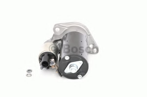 Стартер BOSCH 0 001 123 020 Стартер BOSCH 0 001 123 020