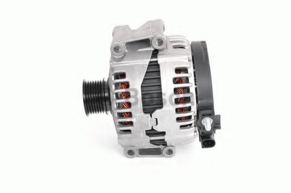 Генератор BOSCH 0 121 813 102 Генератор BOSCH 0 121 813 102