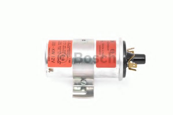 Катушка зажигания BOSCH 0 221 119 030 Катушка зажигания BOSCH 0 221 119 030