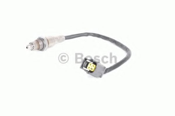 Лямбда-зонд BOSCH 0 258 030 007 Лямбда-зонд BOSCH 0 258 030 007