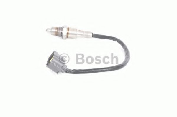 Лямбда-зонд BOSCH 0 258 030 007 Лямбда-зонд BOSCH 0 258 030 007