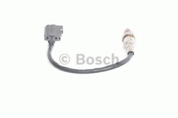 Лямбда-зонд BOSCH 0 258 030 007 Лямбда-зонд BOSCH 0 258 030 007