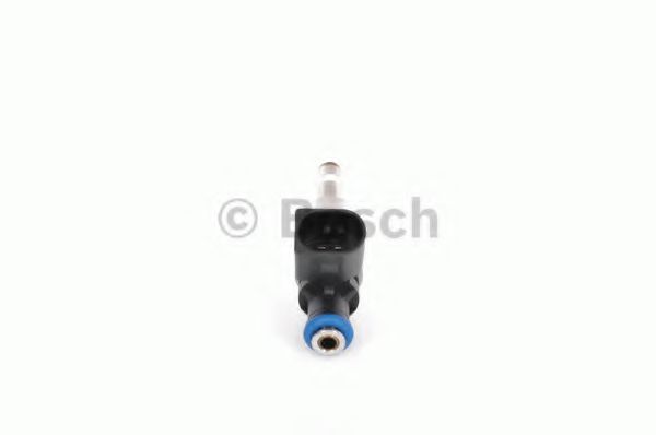 Топливная форсунка BOSCH 0 261 500 014 Топливная форсунка BOSCH 0 261 500 014