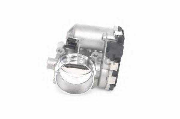 Дроссельная заслонка BOSCH 0 280 750 520 Дроссельная заслонка BOSCH 0 280 750 520
