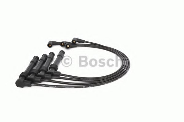 Комплект проводов зажигания BOSCH 0 986 356 305 Комплект проводов зажигания BOSCH 0 986 356 305