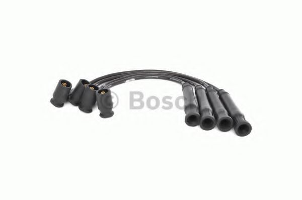 Комплект проводов зажигания BOSCH 0 986 356 361 Комплект проводов зажигания BOSCH 0 986 356 361