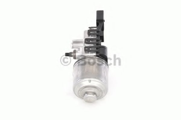 Двигатель стеклоочистителя BOSCH 0 390 241 538