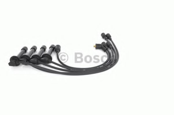 Комплект проводов зажигания BOSCH 0 986 356 756 Комплект проводов зажигания BOSCH 0 986 356 756