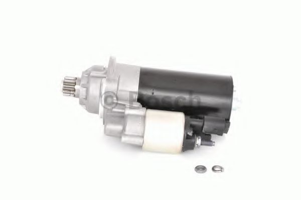 Стартер BOSCH 0 001 123 020 Стартер BOSCH 0 001 123 020