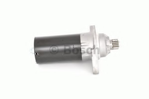 Стартер BOSCH 0 001 123 020 Стартер BOSCH 0 001 123 020
