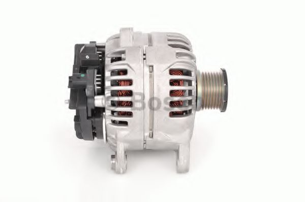 Генератор BOSCH 0 124 525 537
