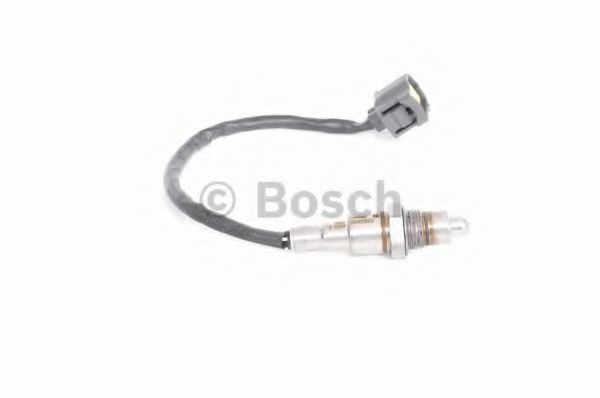 Лямбда-зонд BOSCH 0 258 030 007