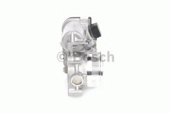 Дроссельная заслонка BOSCH 0 280 750 520 Дроссельная заслонка BOSCH 0 280 750 520
