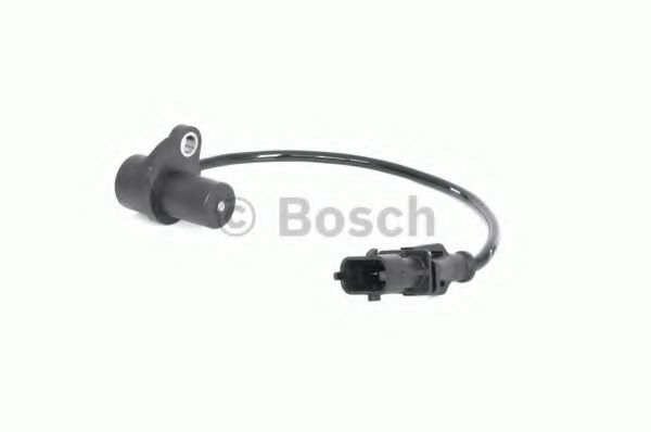 Датчик положения коленвала BOSCH 0 281 002 729 Датчик положения коленвала BOSCH 0 281 002 729