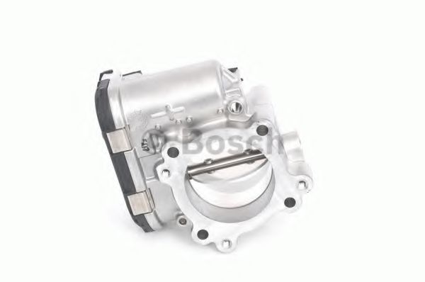 Дроссельная заслонка BOSCH 0 281 002 894 Дроссельная заслонка BOSCH 0 281 002 894