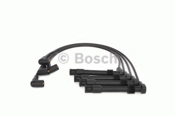 Комплект проводов зажигания BOSCH 0 986 356 305 Комплект проводов зажигания BOSCH 0 986 356 305